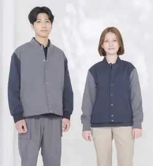 ビームス ユニセックスジャケット